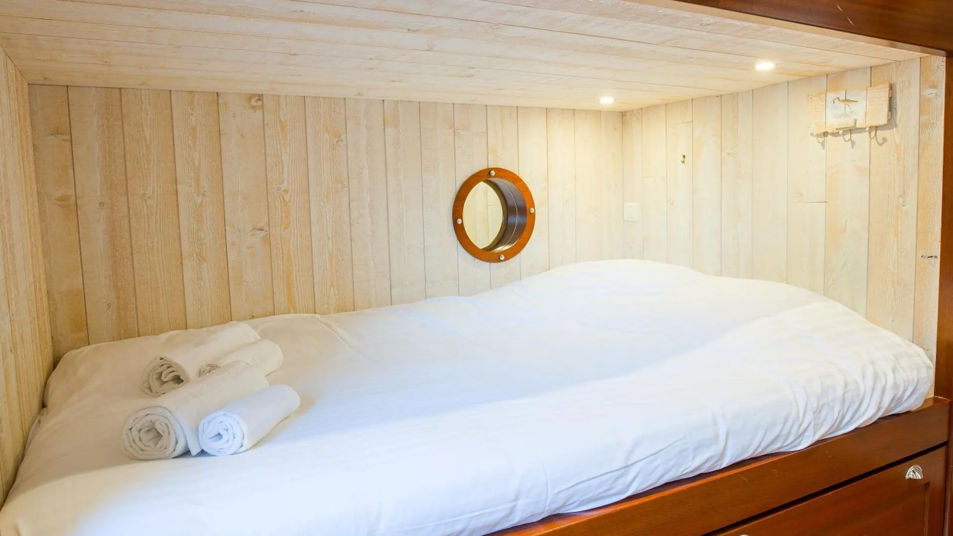 Appartement Sainte Marine Vue Mer 康布里特 法国