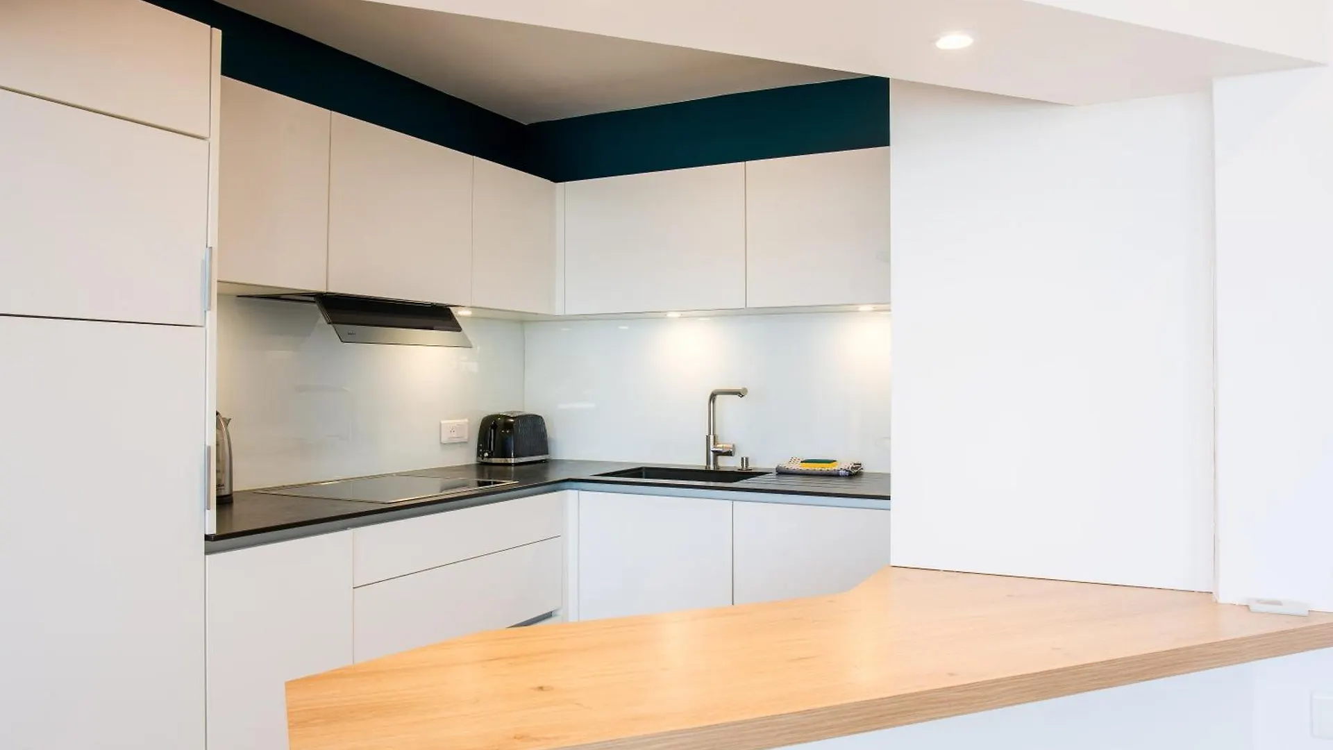 Appartement Sainte Marine Vue Mer 康布里特 0*,  法国